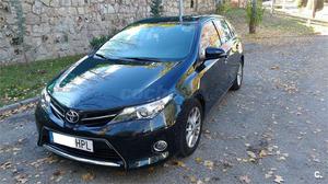 TOYOTA Auris 120D Active 5p.