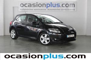 TOYOTA Auris 2.2 D4D Sport 5p.