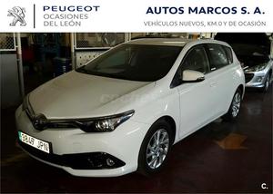 TOYOTA Auris D ACTIVE 5p.