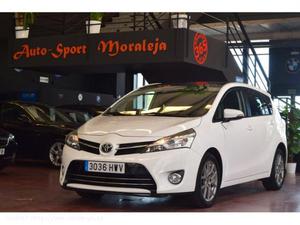 TOYOTA VERSO 120D ADVANCE 7PL 91KW (124CV) - MADRID -