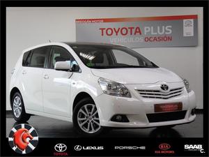 TOYOTA Verso 1.6 VVTI Active 5pl. 5p.