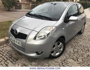 TOYOTA Yaris 1.3 VVTi Sol 3p.