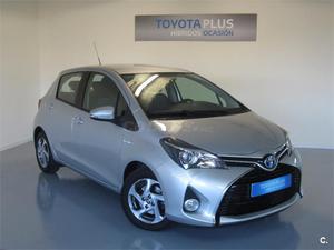 TOYOTA Yaris 1.5 Hybrid Active 5p.