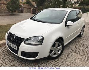 VOLKSWAGEN Golf 1.4 TSI 140cv GT Sport DSG 3p.