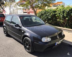 VOLKSWAGEN Golf 1.6 Auto Highline 102CV 3p.