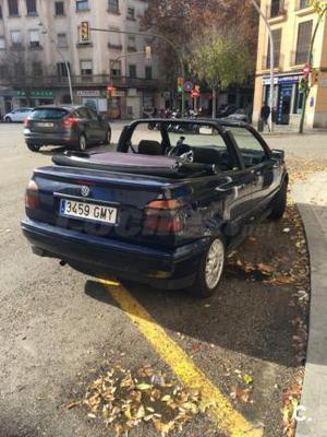 VOLKSWAGEN Golf 1.6 JOKER 2p.