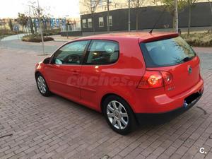 VOLKSWAGEN Golf 1.6 Sportline 3p.