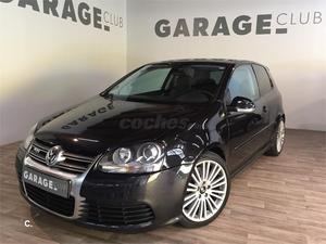 VOLKSWAGEN Golf 3.2 R32 4motion 3p.