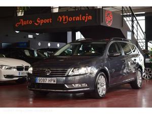 VOLKSWAGEN PASSAT VARIANT 2.0 TDI ADVANCE BMT 103 KW (14 -