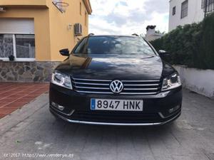 VOLKSWAGEN PASSAT VARIANT EN VENTA EN TORRES DE LA ALAMEDA