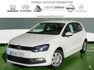 VOLKSWAGEN Polo 1.2 TDI 75cv Advance 5p.