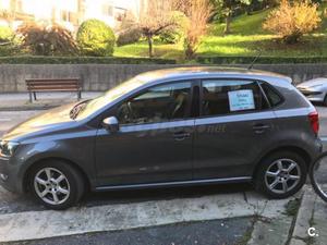 VOLKSWAGEN Polo 1.2 TSI 90cv Advance 5p.