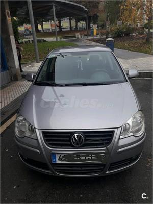 VOLKSWAGEN Polo 1.4 TDI United 80cv 5p.