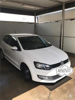 VOLKSWAGEN Polo 1.6 TDI 90cv Advance 3p.