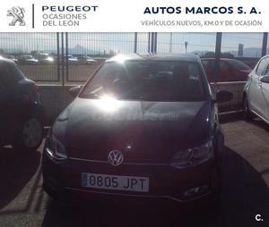 VOLKSWAGEN Polo Advance 1.2 TSI 66kW90CV BMT 5p.