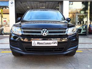 VOLKSWAGEN Tiguan 2.0 TDI 140cv 4x2 T1 BlueMotion Tech 5p.