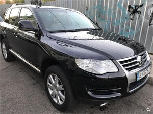 VOLKSWAGEN Touareg 2.5 R5 TDI 5p.