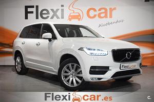 VOLVO XC D5 AWD Kinetic Auto 5p.