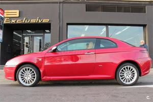 ALFA ROMEO GT 1.9 JTD Sport 3p.