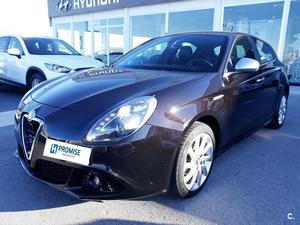 ALFA ROMEO Giulietta 1.6 JTDmcv Progression 5p.