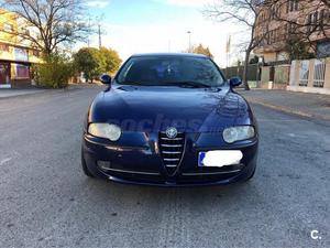 ALFA ROMEO  JTD Distinctive 3p.