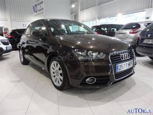 AUDI A1 1.2 TFSI 86cv Attraction 3p.