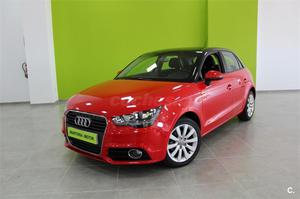 AUDI A1 Sportback 1.6 TDI 90cv Ambition 5p.