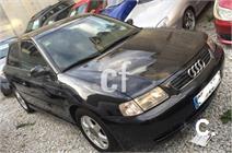 AUDI A3 1.9 TDI AMBITION 3p.