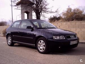 AUDI A3 1.9 TDI ATTRACTION 3p.