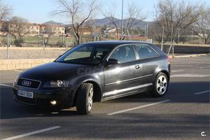 AUDI A3 2.0 TDI AMBITION 3p.