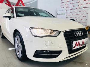 AUDI A3 Sportb 2.0 TDI 150cv clean S tr Ambiente 5p.