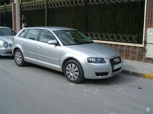 AUDI A3 Sportback 1.9 TDI Attraction 5p.