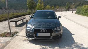 AUDI A3 Sportback 2.0 TDI S line edition 5p.