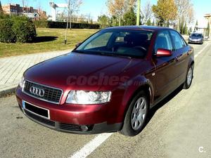 AUDI A4 1.8 T 150CV 4p.