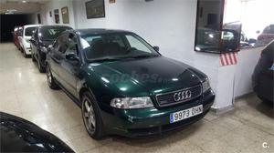 AUDI A4 1.8 T 4p.