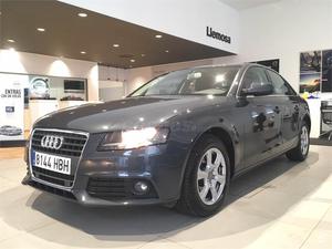 AUDI A4 2.0 TFSI 180cv 4p.