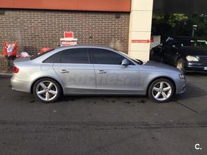 AUDI A4 3.0 TDI 240cv quattro S tronic DPF 4p.