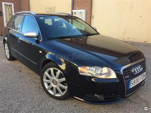 AUDI A4 Avant 3.0 TDI quattro 5p.