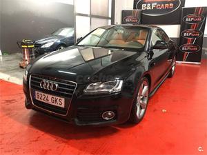 AUDI A5 2.0 TFSI 180cv multitronic 2p.