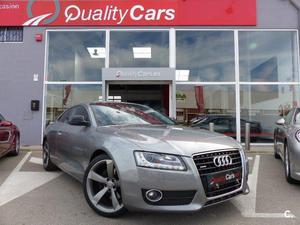 AUDI A5 3.0 TDI quattro DPF 2p.