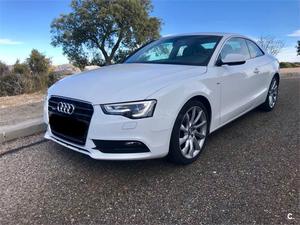 AUDI A5 Coupe 3.0 TDI 245cv quattro 2p.