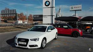 AUDI A5 Sportback 2.0 TDI 177cv multitronic 5p.