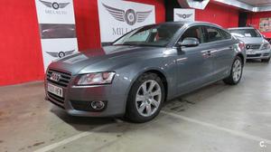 AUDI A5 Sportback 2.0 TFSI 211cv quattro Stronic 5p.