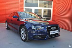 AUDI A5 Sportback 3.0 TDI 245cv quattro S tronic 5p.