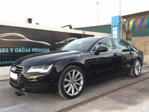 AUDI A7 Sportback 3.0 TDI 245cv quattro S tronic 5p.