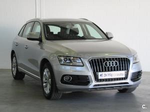 AUDI Q5 2.0 TDI 150CV Advanced edition 5p.