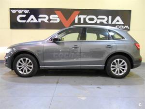 AUDI Q5 2.0 TDI 150cv Ambiente 5p.