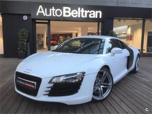 AUDI R8 4.2 FSI V8 quattro R tronic 2p.