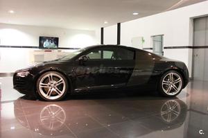 AUDI R8 4.2 FSI quattro R tronic 2p.