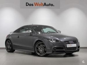 AUDI TTS Coupe 2.0 TFSI 272cv S tronic quattro 3p.